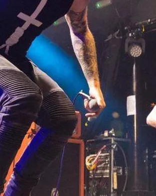 Geoff Tate's Operation: Mindcrime