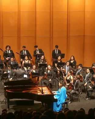 Coltrane 100 with The Philadelphia Orchestra