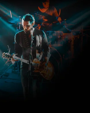 Chris Stapleton's All-American Road Show: Chris Stapleton & Grace Potter