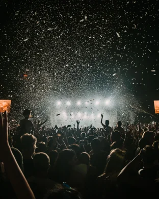The Nu-Metal Values Tribute Festival