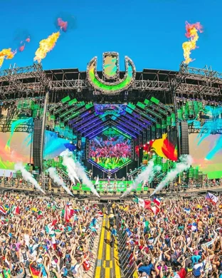 FarmFest: The Amish Outlaws