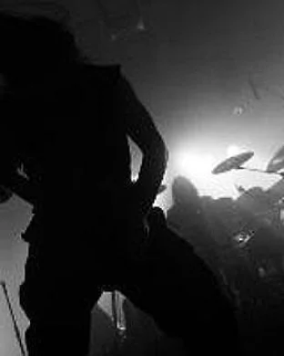 Dark Tranquillity, Soen, & Persefone