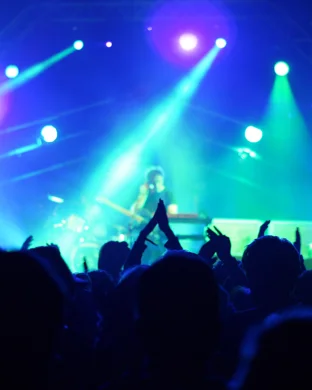 Teen Jesus And The Jean Teasers