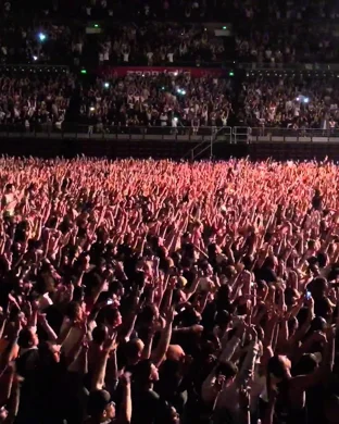 Johnny Blue Skies & The Dark Clouds