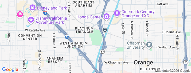 Angel Stadium