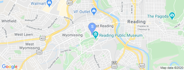 Scottish Rite Cathedral 