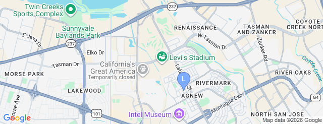 Levi's Stadium