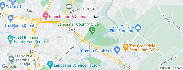 Lancaster Country Club