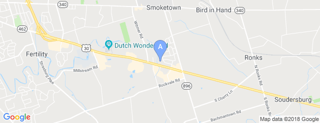 American Music Theatre