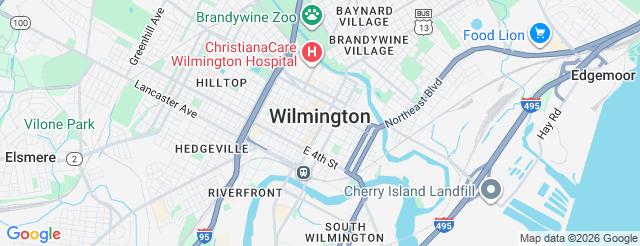 Copeland Hall At Grand Opera House 