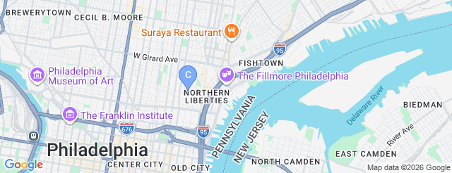 Callback Bar at Punch Line Comedy Club 