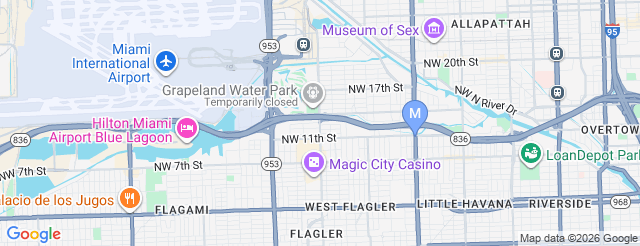Miami Freedom Park