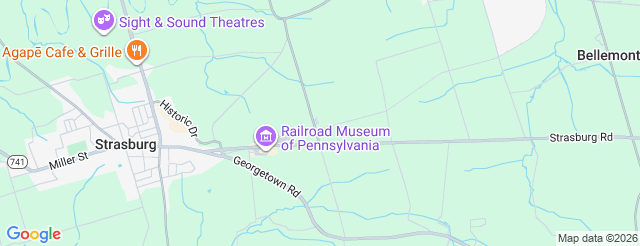 The Barn at Paradise Station