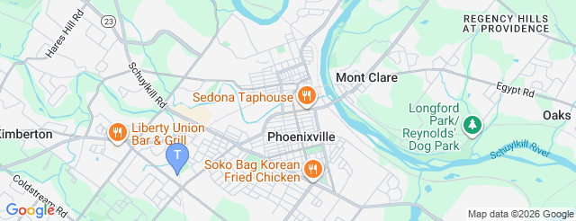 The Colonial Theatre 