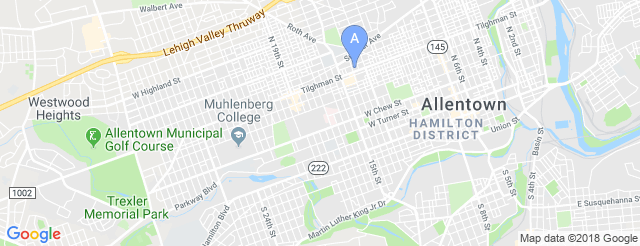 Allentown Fairgrounds