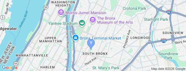 Yankee Stadium