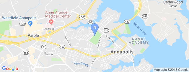 Navy Marine Corps Memorial Stadium