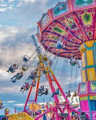 Franklin Bacon & Barrel Festival