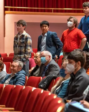 A Conversation with Dr. Jill Biden