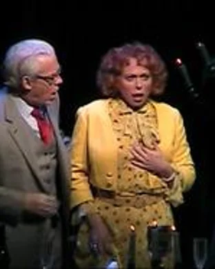 The National Dog Show Oaks