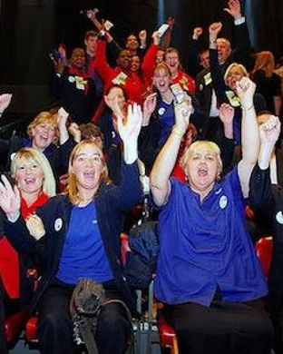 Not That Serious Podcast