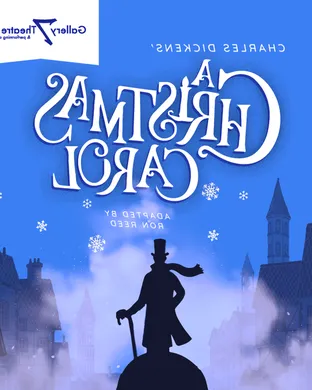 A Christmas Carol Easton