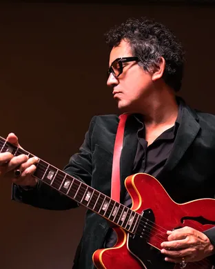 A.J. Croce
