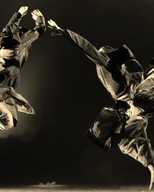 Aakash Odedra Company