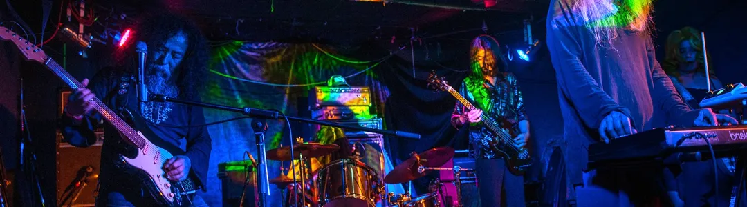 Acid Mothers Temple