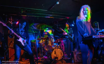 Acid Mothers Temple