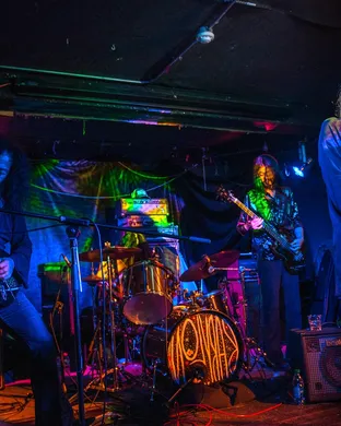 Acid Mothers Temple