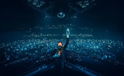 Alan Walker