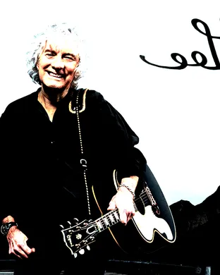Albert Lee & The Cryers
