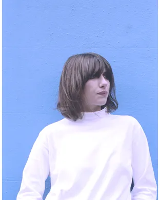 Aldous Harding