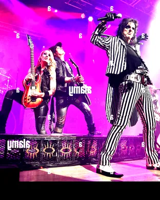 Alice Cooper