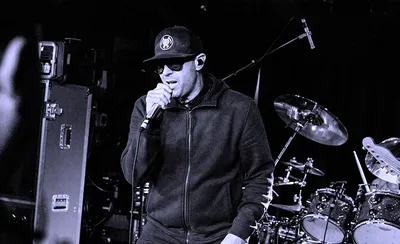 Alien Ant Farm