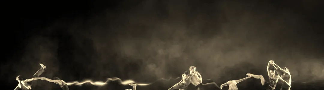 Alonzo King Lines Ballet