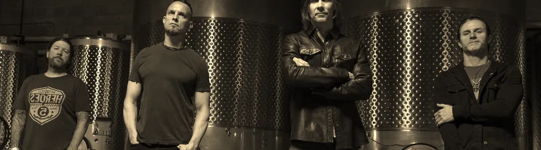 Alter Bridge