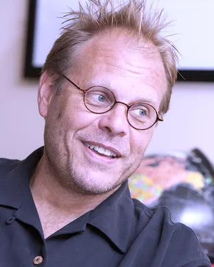 Alton Brown