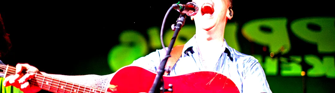 American Aquarium