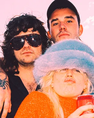 Amyl and The Sniffers
