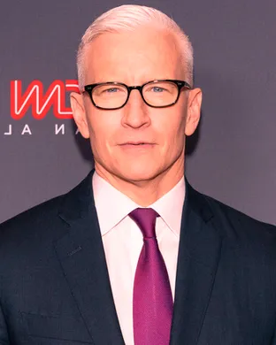 Anderson Cooper