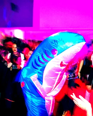 Anime Rave