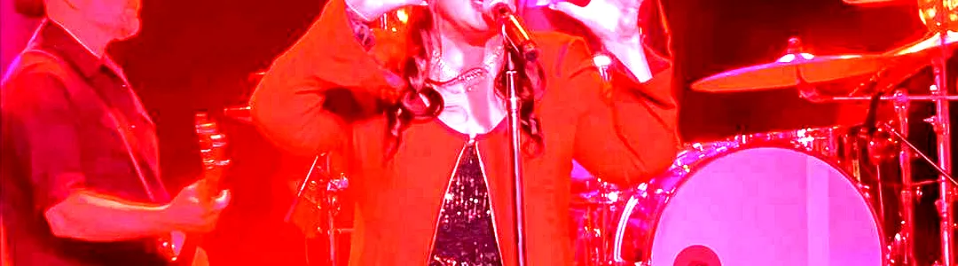 Ann Wilson