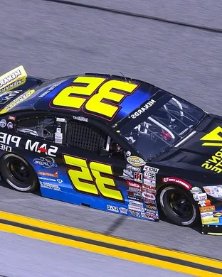 ARCA Menards Series Race