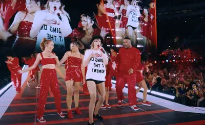 Are You Ready For It? A Taylor Experience