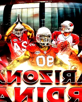 Arizona Cardinals vs. Philadelphia Eagles (Date: TBD)