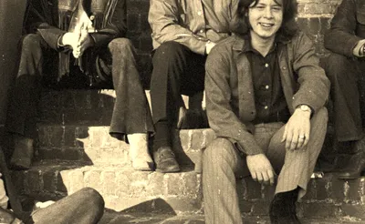 Atlanta Rhythm Section