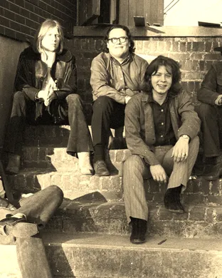Atlanta Rhythm Section
