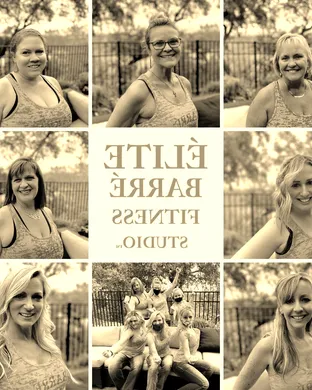 Back to the Barre Podcast